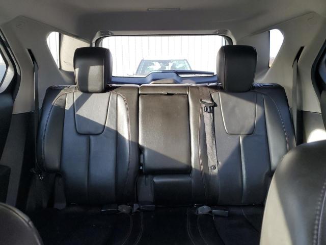 Photo 9 VIN: 2GNFLNEK3D6173203 - CHEVROLET EQUINOX LT 