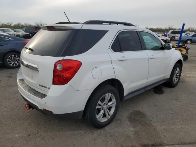 Photo 2 VIN: 2GNFLNEK3D6174447 - CHEVROLET EQUINOX LT 