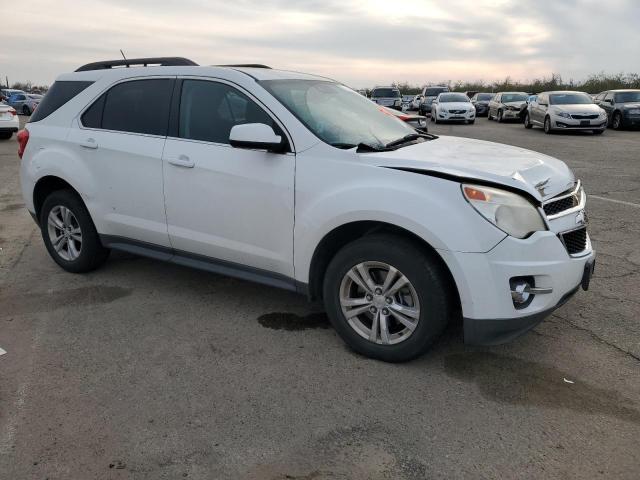 Photo 3 VIN: 2GNFLNEK3D6174447 - CHEVROLET EQUINOX LT 