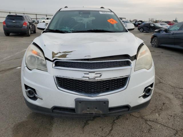 Photo 4 VIN: 2GNFLNEK3D6174447 - CHEVROLET EQUINOX LT 