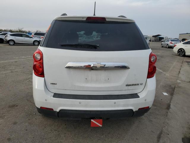 Photo 5 VIN: 2GNFLNEK3D6174447 - CHEVROLET EQUINOX LT 