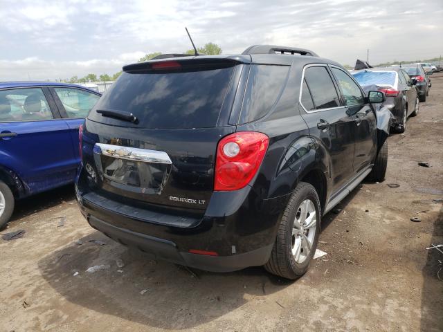 Photo 3 VIN: 2GNFLNEK3D6230595 - CHEVROLET EQUINOX LT 