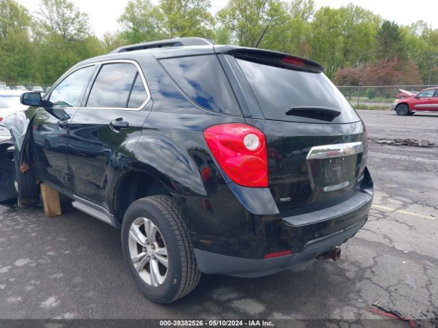 Photo 2 VIN: 2GNFLNEK3D6237143 - CHEVROLET EQUINOX 