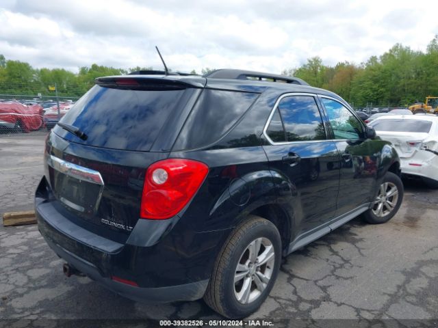 Photo 3 VIN: 2GNFLNEK3D6237143 - CHEVROLET EQUINOX 