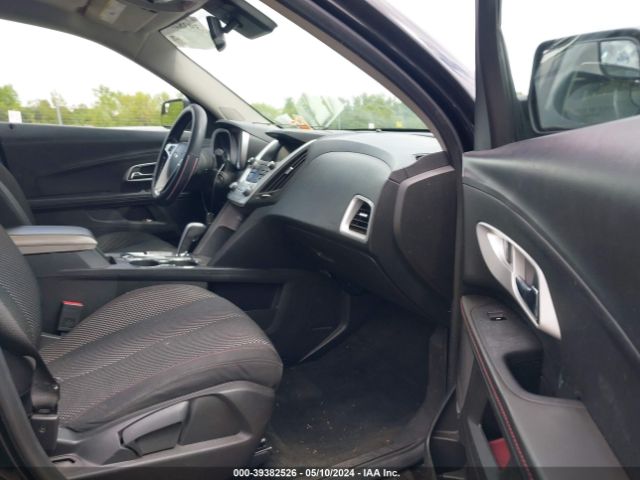 Photo 4 VIN: 2GNFLNEK3D6237143 - CHEVROLET EQUINOX 