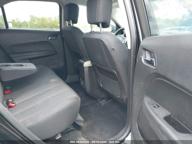 Photo 7 VIN: 2GNFLNEK3D6237143 - CHEVROLET EQUINOX 