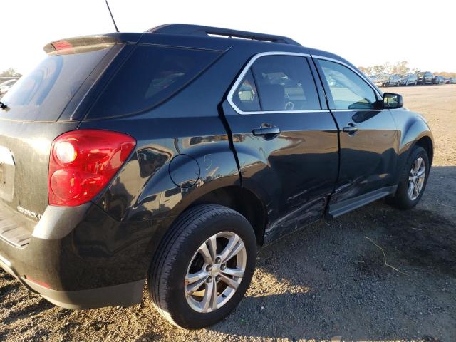 Photo 8 VIN: 2GNFLNEK3D6262513 - CHEVROLET EQUINOX LT 