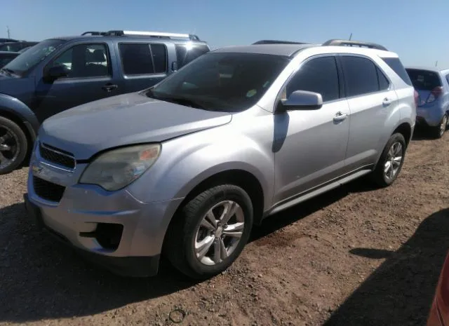 Photo 1 VIN: 2GNFLNEK3D6286858 - CHEVROLET EQUINOX 