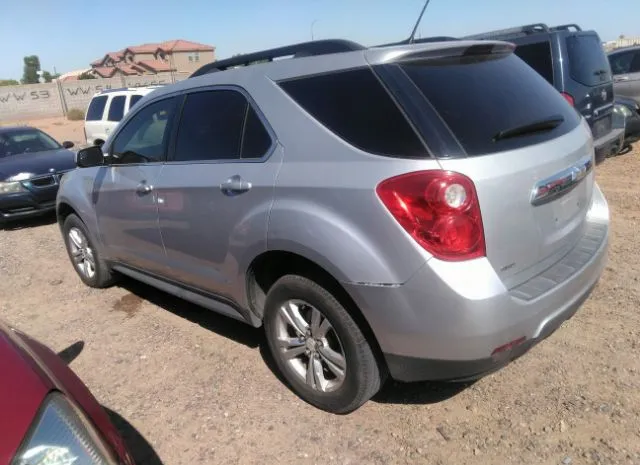 Photo 2 VIN: 2GNFLNEK3D6286858 - CHEVROLET EQUINOX 