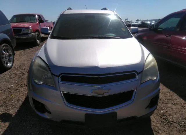 Photo 5 VIN: 2GNFLNEK3D6286858 - CHEVROLET EQUINOX 