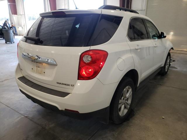 Photo 3 VIN: 2GNFLNEK3D6309815 - CHEVROLET EQUINOX LT 