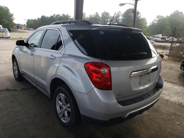 Photo 2 VIN: 2GNFLNEK3D6317333 - CHEVROLET EQUINOX LT 