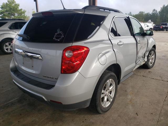 Photo 3 VIN: 2GNFLNEK3D6317333 - CHEVROLET EQUINOX LT 