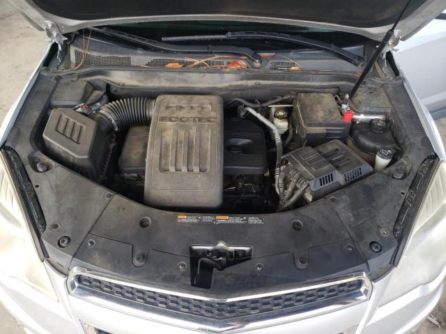 Photo 6 VIN: 2GNFLNEK3D6317333 - CHEVROLET EQUINOX LT 