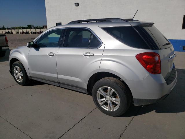 Photo 1 VIN: 2GNFLNEK3D6324153 - CHEVROLET EQUINOX LT 