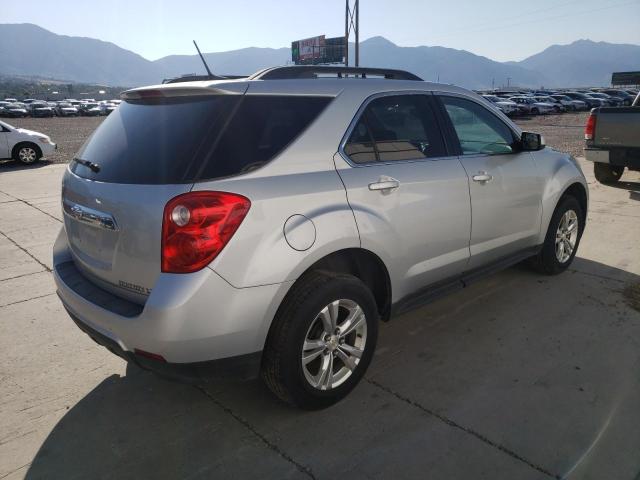 Photo 2 VIN: 2GNFLNEK3D6324153 - CHEVROLET EQUINOX LT 