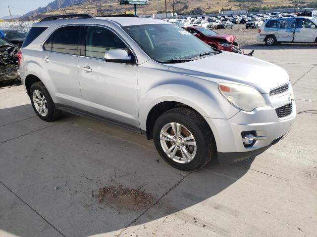 Photo 3 VIN: 2GNFLNEK3D6324153 - CHEVROLET EQUINOX LT 