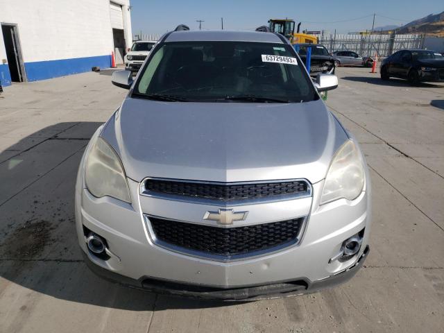 Photo 4 VIN: 2GNFLNEK3D6324153 - CHEVROLET EQUINOX LT 