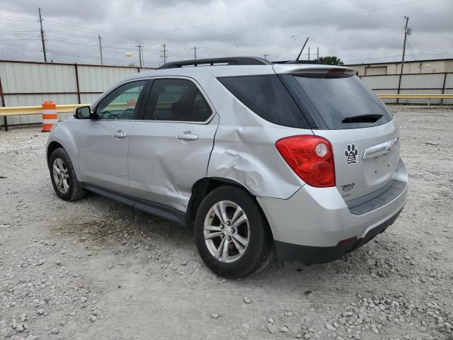 Photo 1 VIN: 2GNFLNEK3D6368962 - CHEVROLET EQUINOX LT 