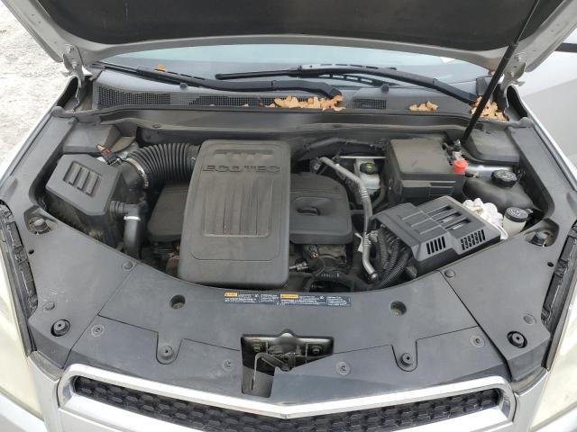 Photo 10 VIN: 2GNFLNEK3D6368962 - CHEVROLET EQUINOX LT 