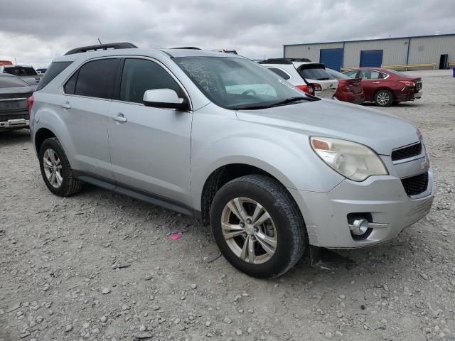 Photo 3 VIN: 2GNFLNEK3D6368962 - CHEVROLET EQUINOX LT 