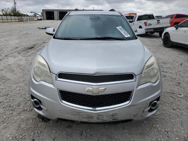 Photo 4 VIN: 2GNFLNEK3D6368962 - CHEVROLET EQUINOX LT 