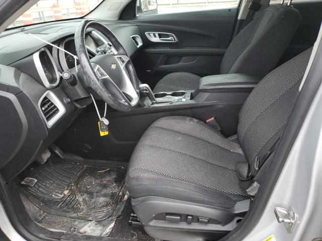 Photo 6 VIN: 2GNFLNEK3D6368962 - CHEVROLET EQUINOX LT 