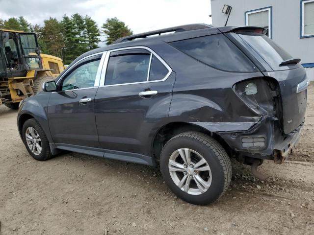 Photo 1 VIN: 2GNFLNEK3D6388421 - CHEVROLET EQUINOX LT 