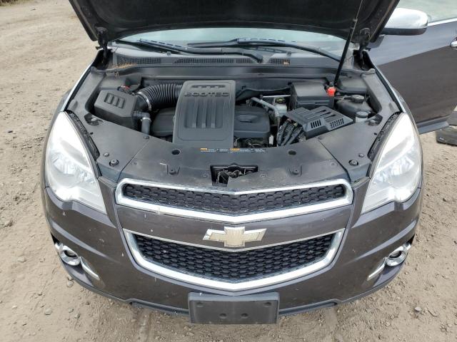 Photo 11 VIN: 2GNFLNEK3D6388421 - CHEVROLET EQUINOX LT 