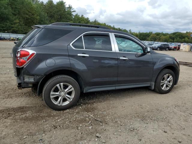 Photo 2 VIN: 2GNFLNEK3D6388421 - CHEVROLET EQUINOX LT 