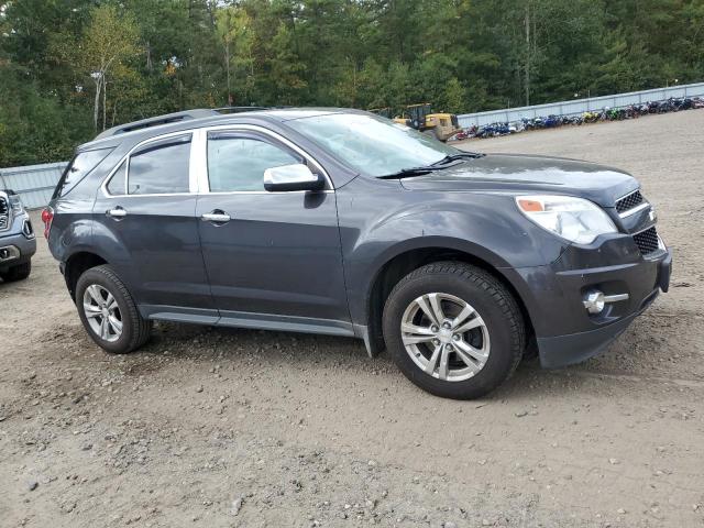 Photo 3 VIN: 2GNFLNEK3D6388421 - CHEVROLET EQUINOX LT 