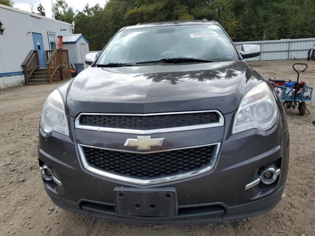 Photo 4 VIN: 2GNFLNEK3D6388421 - CHEVROLET EQUINOX LT 