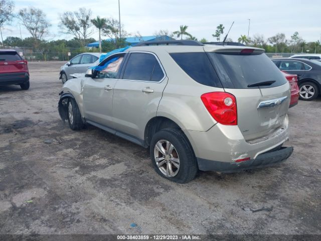 Photo 2 VIN: 2GNFLNEK4C6115888 - CHEVROLET EQUINOX 