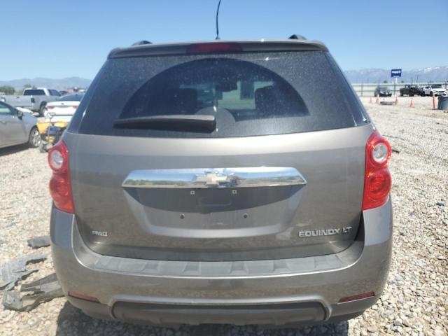 Photo 5 VIN: 2GNFLNEK4C6175217 - CHEVROLET EQUINOX 