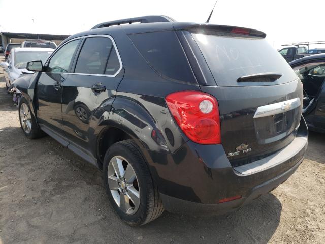 Photo 2 VIN: 2GNFLNEK4C6197783 - CHEVROLET EQUINOX LT 