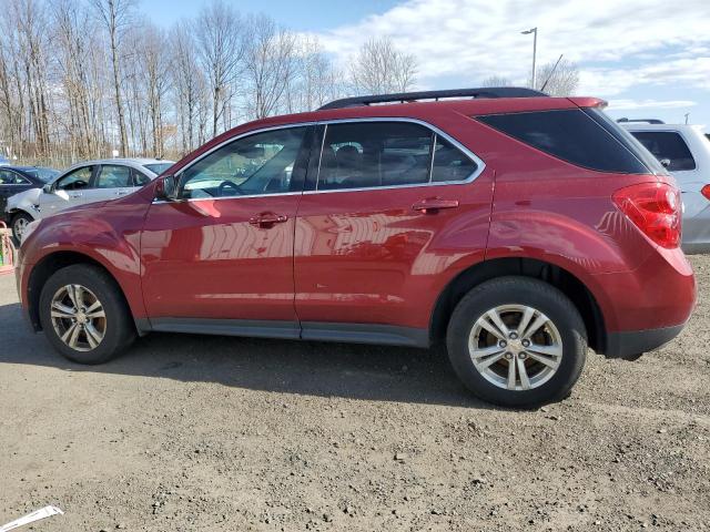 Photo 1 VIN: 2GNFLNEK4C6209639 - CHEVROLET EQUINOX LT 