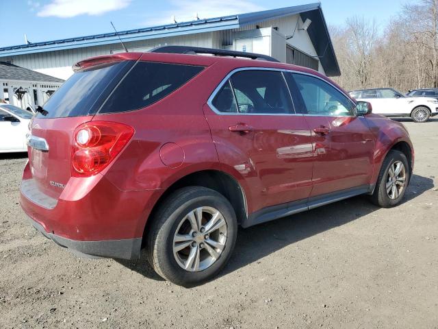 Photo 2 VIN: 2GNFLNEK4C6209639 - CHEVROLET EQUINOX LT 