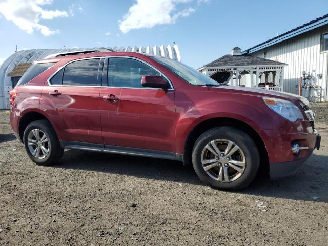 Photo 3 VIN: 2GNFLNEK4C6209639 - CHEVROLET EQUINOX LT 