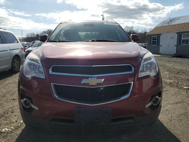 Photo 4 VIN: 2GNFLNEK4C6209639 - CHEVROLET EQUINOX LT 