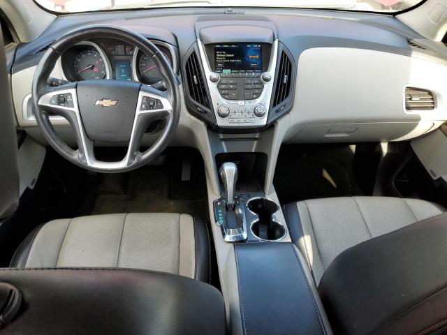 Photo 7 VIN: 2GNFLNEK4C6209639 - CHEVROLET EQUINOX LT 