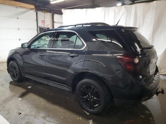 Photo 1 VIN: 2GNFLNEK4C6233147 - CHEVROLET EQUINOX LT 