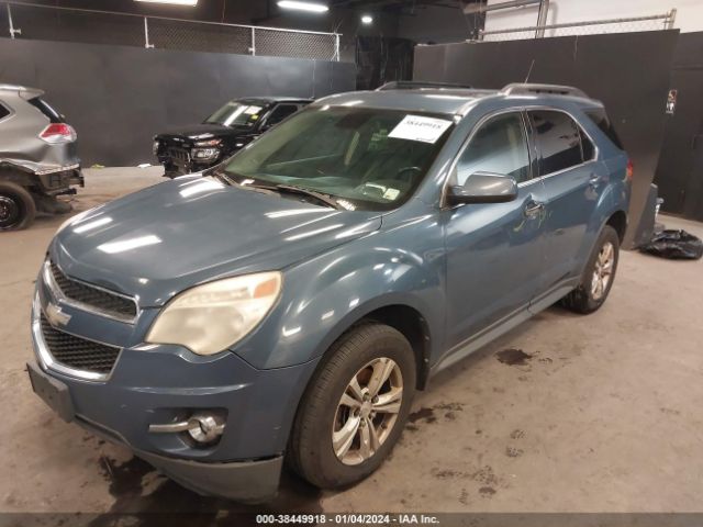 Photo 1 VIN: 2GNFLNEK4C6275608 - CHEVROLET EQUINOX 