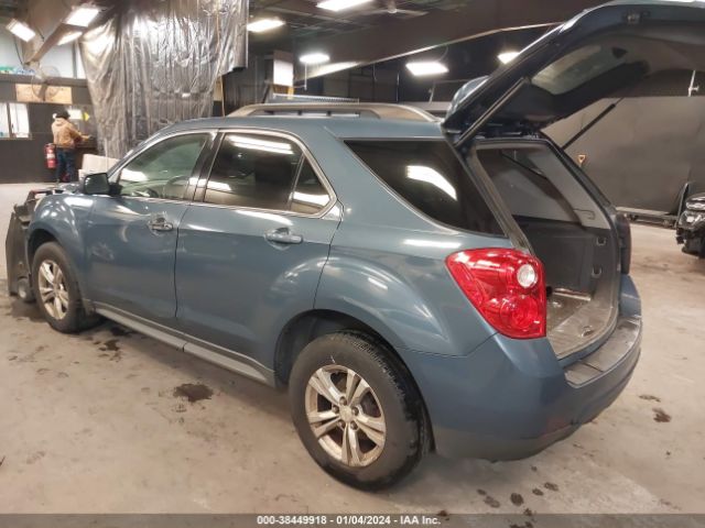 Photo 2 VIN: 2GNFLNEK4C6275608 - CHEVROLET EQUINOX 