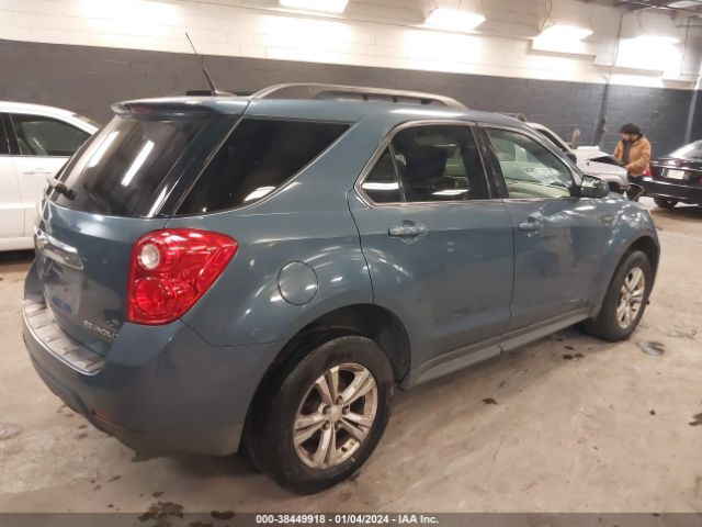 Photo 3 VIN: 2GNFLNEK4C6275608 - CHEVROLET EQUINOX 