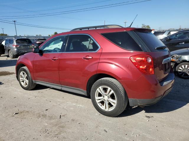 Photo 1 VIN: 2GNFLNEK4C6328047 - CHEVROLET EQUINOX LT 