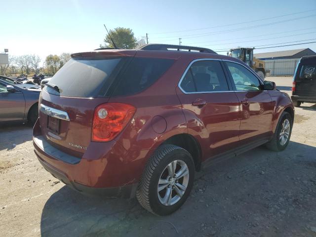 Photo 2 VIN: 2GNFLNEK4C6328047 - CHEVROLET EQUINOX LT 