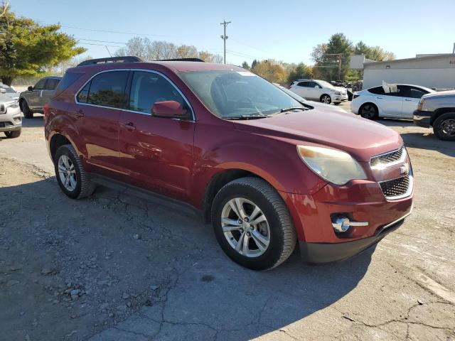 Photo 3 VIN: 2GNFLNEK4C6328047 - CHEVROLET EQUINOX LT 