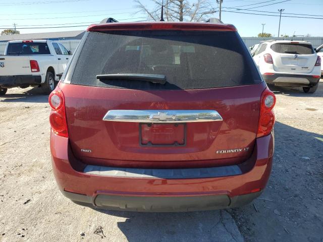 Photo 5 VIN: 2GNFLNEK4C6328047 - CHEVROLET EQUINOX LT 