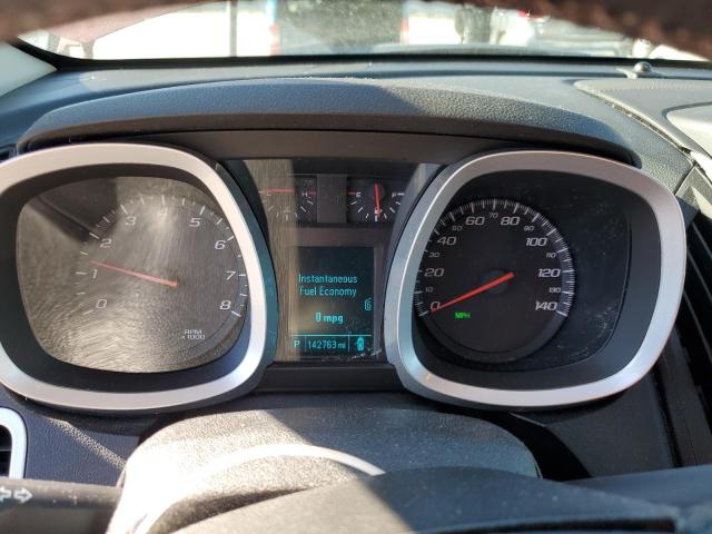 Photo 8 VIN: 2GNFLNEK4C6328047 - CHEVROLET EQUINOX LT 