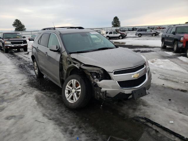 Photo 0 VIN: 2GNFLNEK4C6374011 - CHEVROLET EQUINOX LT 